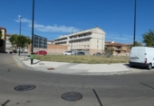 Urban land for sale on España, Zaragoza, ref: TR124232 photo