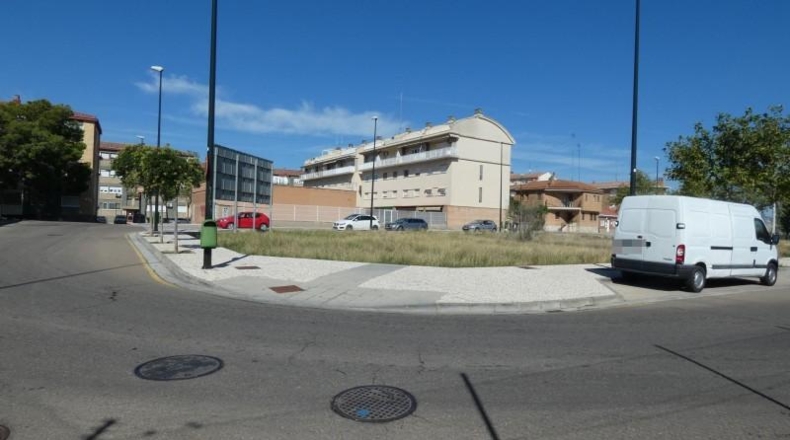 Zaragoza - Zaragoza - 150m2