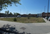 Urban land for sale on España, Zaragoza, ref: TR124232 photo