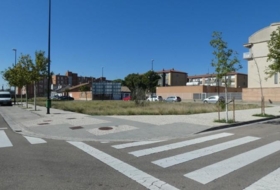 Zaragoza 1047&nbsp;m²
