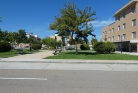 Zaragoza 1047&nbsp;m²