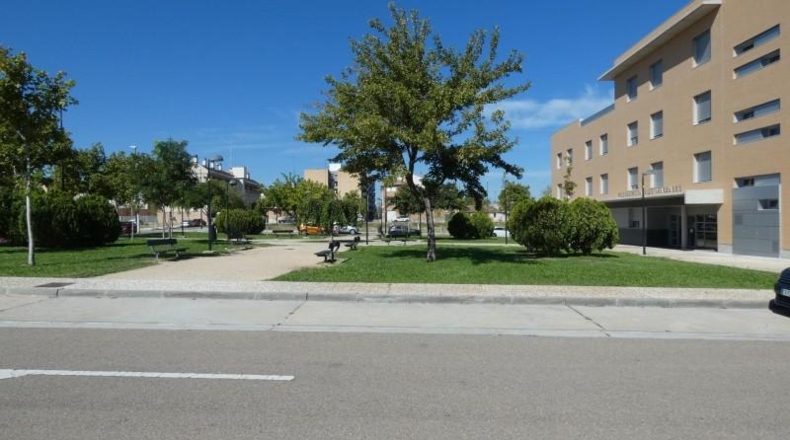 Zaragoza - Zaragoza - 150m2