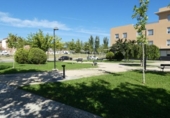Urban land for sale on España, Zaragoza, ref: TR124232 photo
