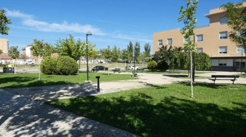 Zaragoza - Zaragoza - 150m2