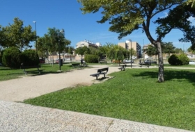Zaragoza 1047&nbsp;m²