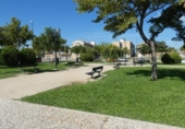 Urban land for sale on España, Zaragoza, ref: TR124232 photo