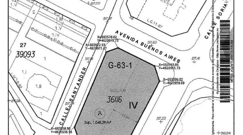 Zaragoza - Zaragoza - 150m2