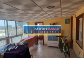Chalet independiente con terreno en venta en la España, Elda, ref: TR144747 foto