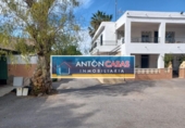 Chalet independiente con terreno en venta en la España, Elda, ref: TR144747 foto