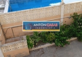 Chalet independiente con terreno en venta en la España, Elda, ref: TR144747 foto