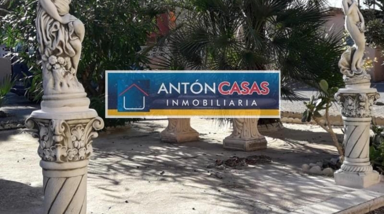 Alicante - Elda - 2100m2