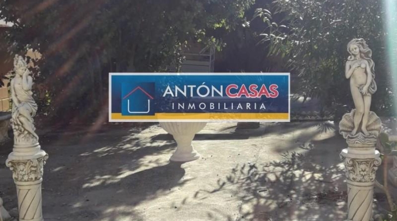 Alicante - Elda - 2100m2