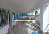 Chalet independiente con terreno en venta en la España, Elda, ref: TR144747 foto