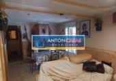 Chalet independiente con terreno en venta en la España, Elda, ref: TR144747 foto