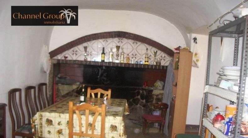 Alicante - Novelda - 40000m2