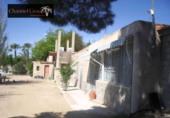 Casa de camp amb terreny en venda a la España, Novelda, ref.: TR139577 foto