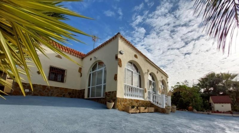 Murcia - Águilas - 2000m2