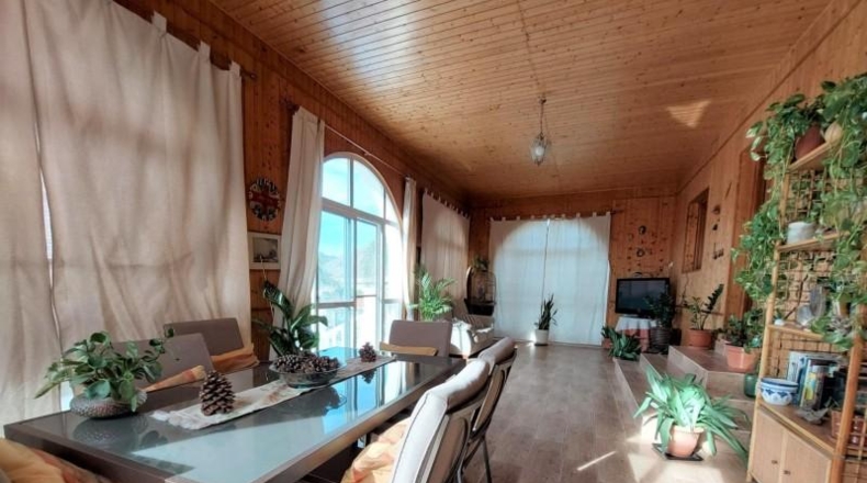 Murcia - Águilas - 2000m2