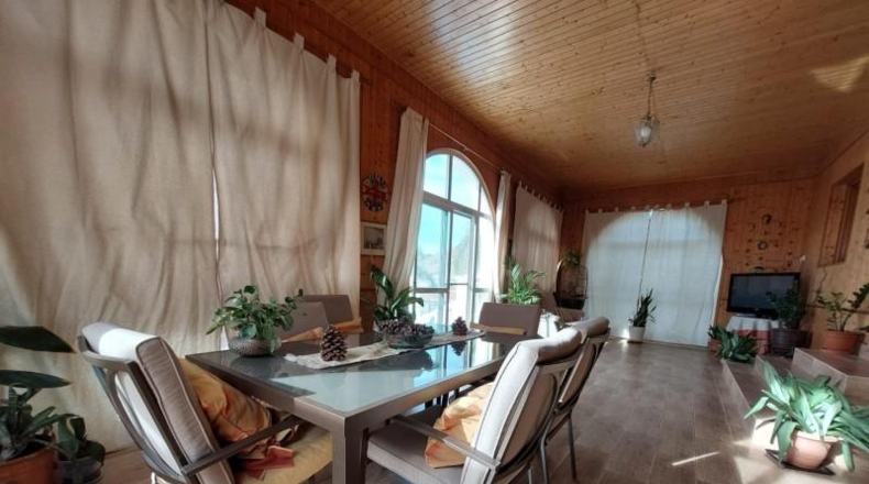 Murcia - Águilas - 2000m2