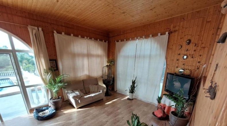 Murcia - Águilas - 2000m2
