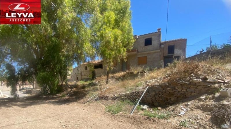 Murcia - Cartagena - 3500m2