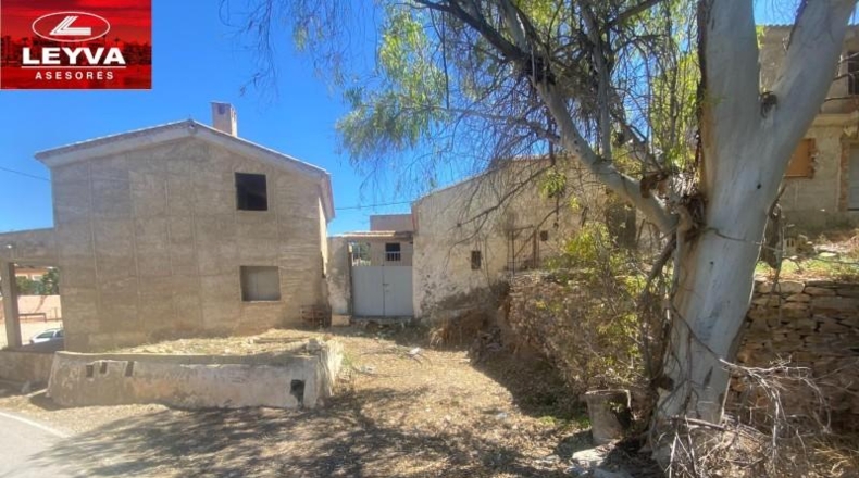 Murcia - Cartagena - 3500m2