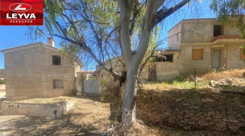 Murcia - Cartagena - 3500m2