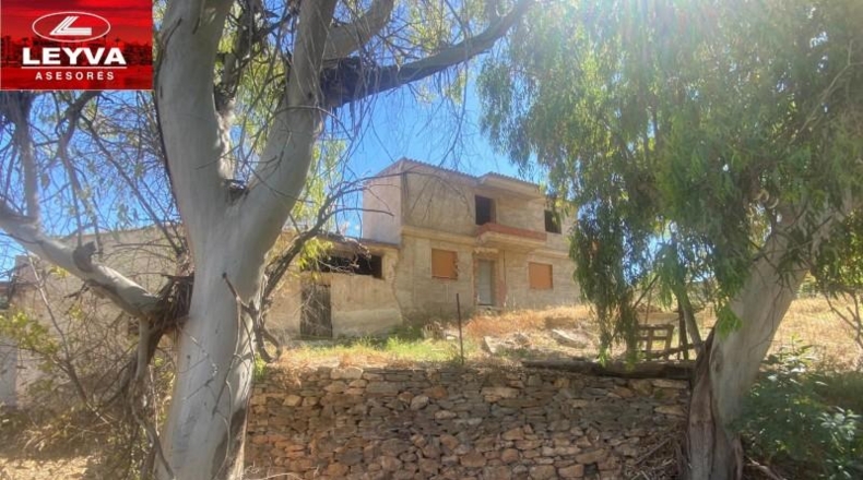 Murcia - Cartagena - 3500m2