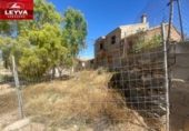 Xalet independent amb terreny en venda a la España, Cartagena, ref.: TR244944 foto