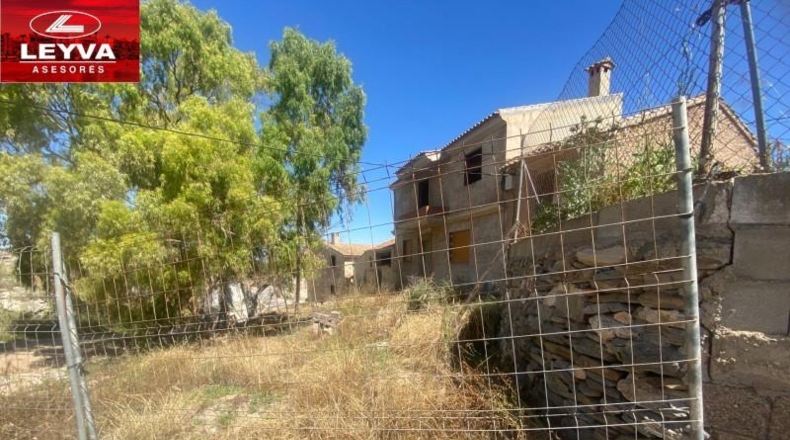 Murcia - Cartagena - 3500m2