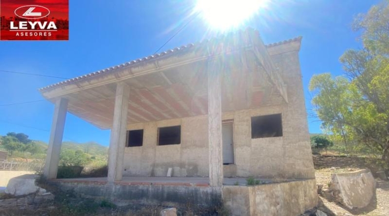 Murcia - Cartagena - 3500m2