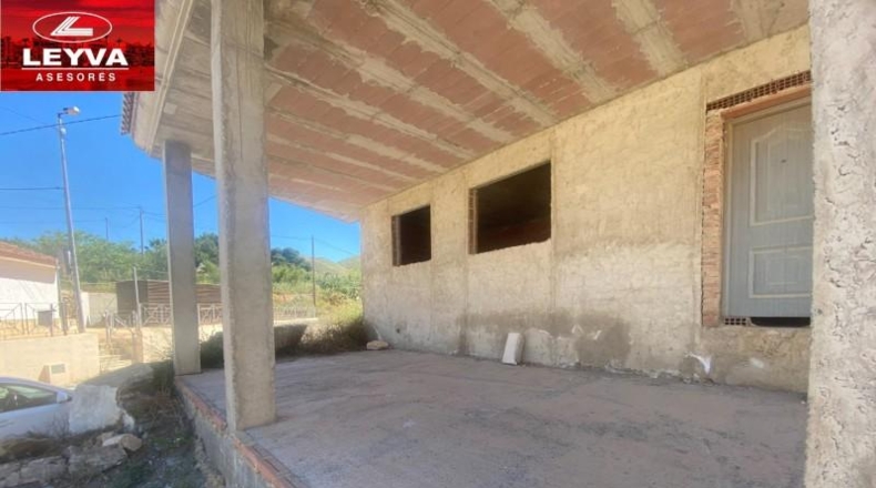 Murcia - Cartagena - 3500m2