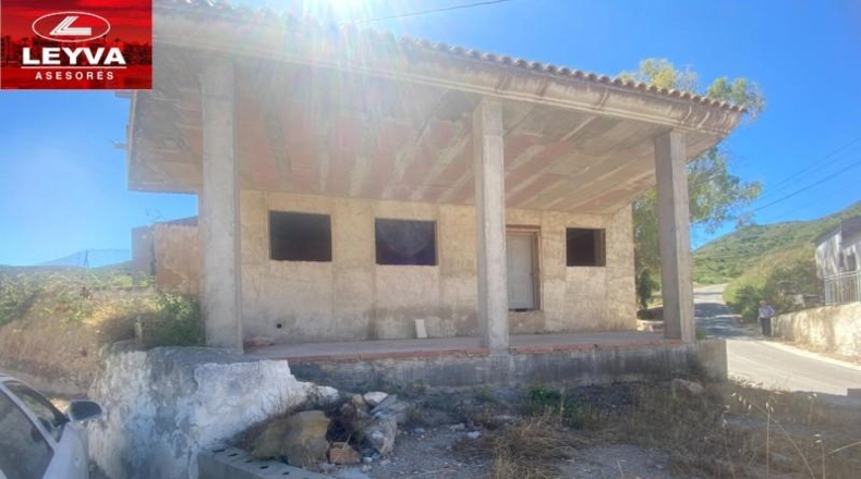 Murcia - Cartagena - 3500m2