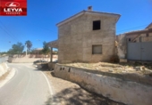 Xalet independent amb terreny en venda a la España, Cartagena, ref.: TR244944 foto