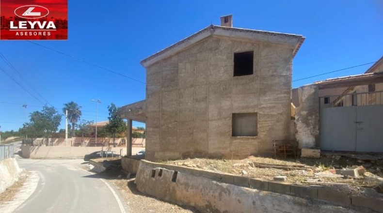 Murcia - Cartagena - 3500m2