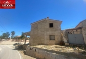 Xalet independent amb terreny en venda a la España, Cartagena, ref.: TR244944 foto