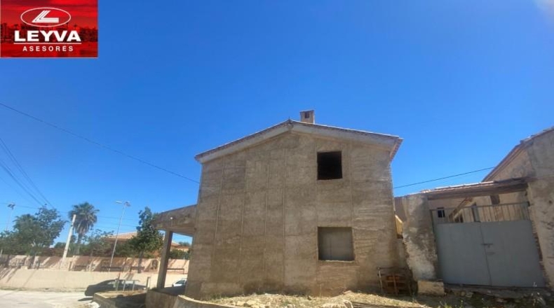 Murcia - Cartagena - 3500m2