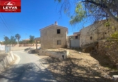 Xalet independent amb terreny en venda a la España, Cartagena, ref.: TR244944 foto