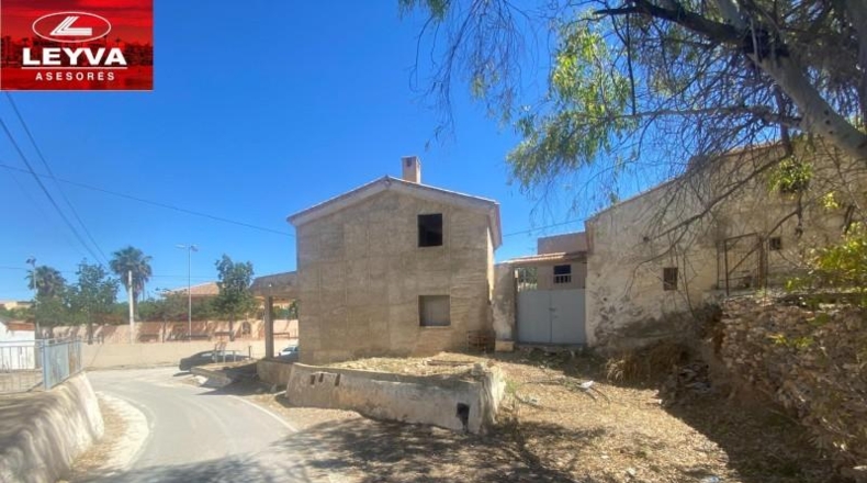 Murcia - Cartagena - 3500m2
