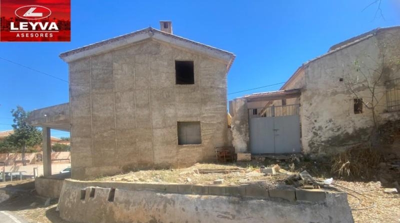 Murcia - Cartagena - 3500m2