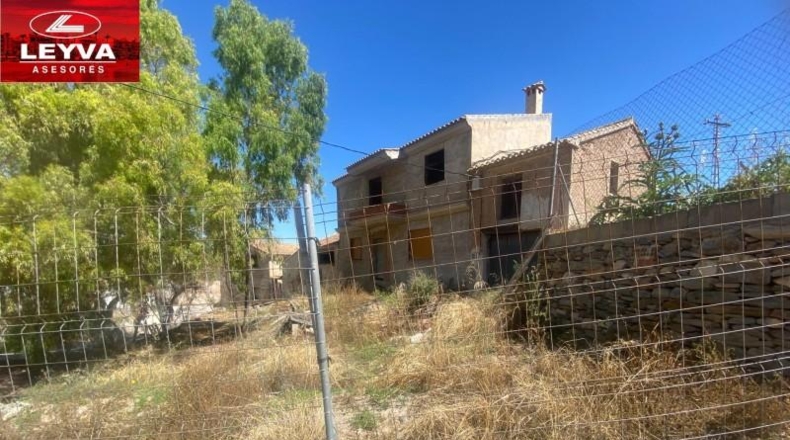 Murcia - Cartagena - 3500m2