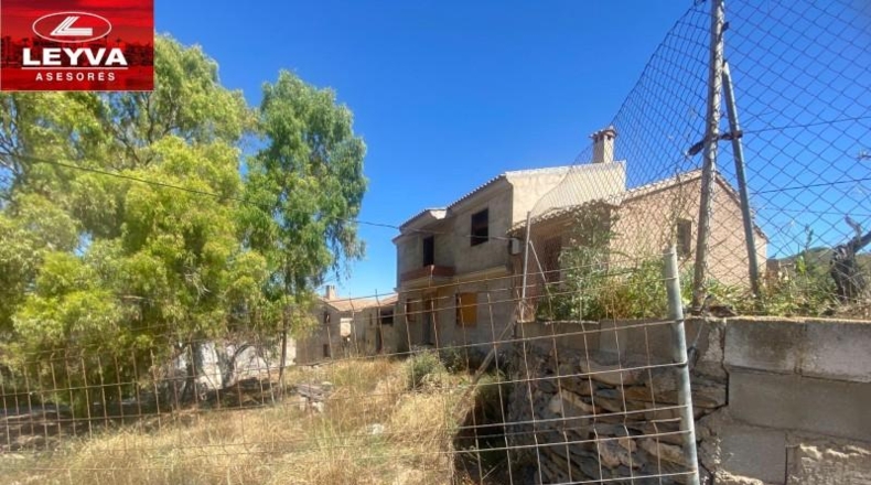 Murcia - Cartagena - 3500m2