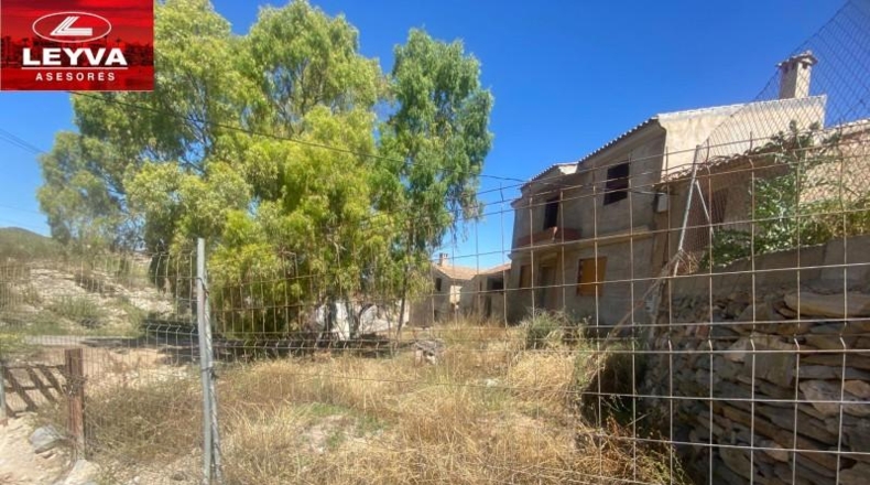 Murcia - Cartagena - 3500m2