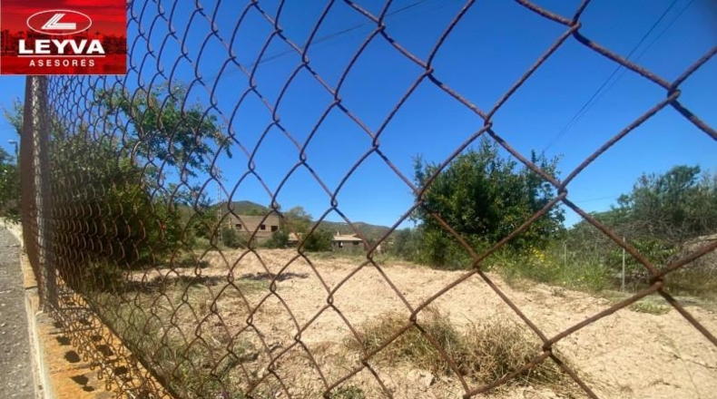 Murcia - Cartagena - 3500m2