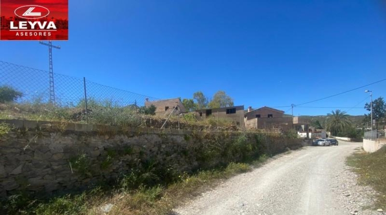Murcia - Cartagena - 3500m2