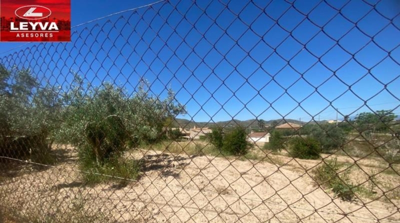 Murcia - Cartagena - 3500m2