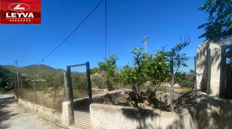 Murcia - Cartagena - 3500m2
