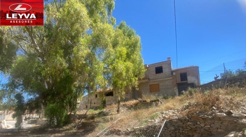 Murcia - Cartagena - 3500m2