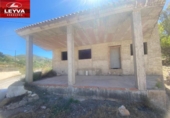 Xalet independent amb terreny en venda a la España, Cartagena, ref.: TR244944 foto