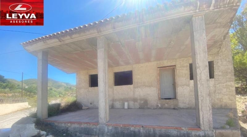 Murcia - Cartagena - 3500m2